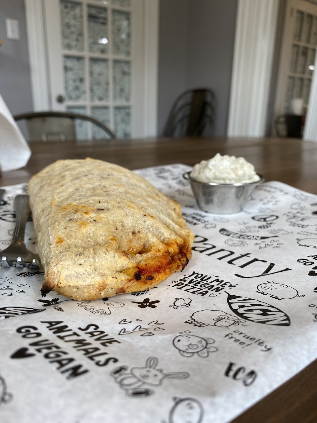 The Vegan Pantry | 34 Ross St, Barrie, ON L4N 1E9, Canada | Phone: (705) 734-1211