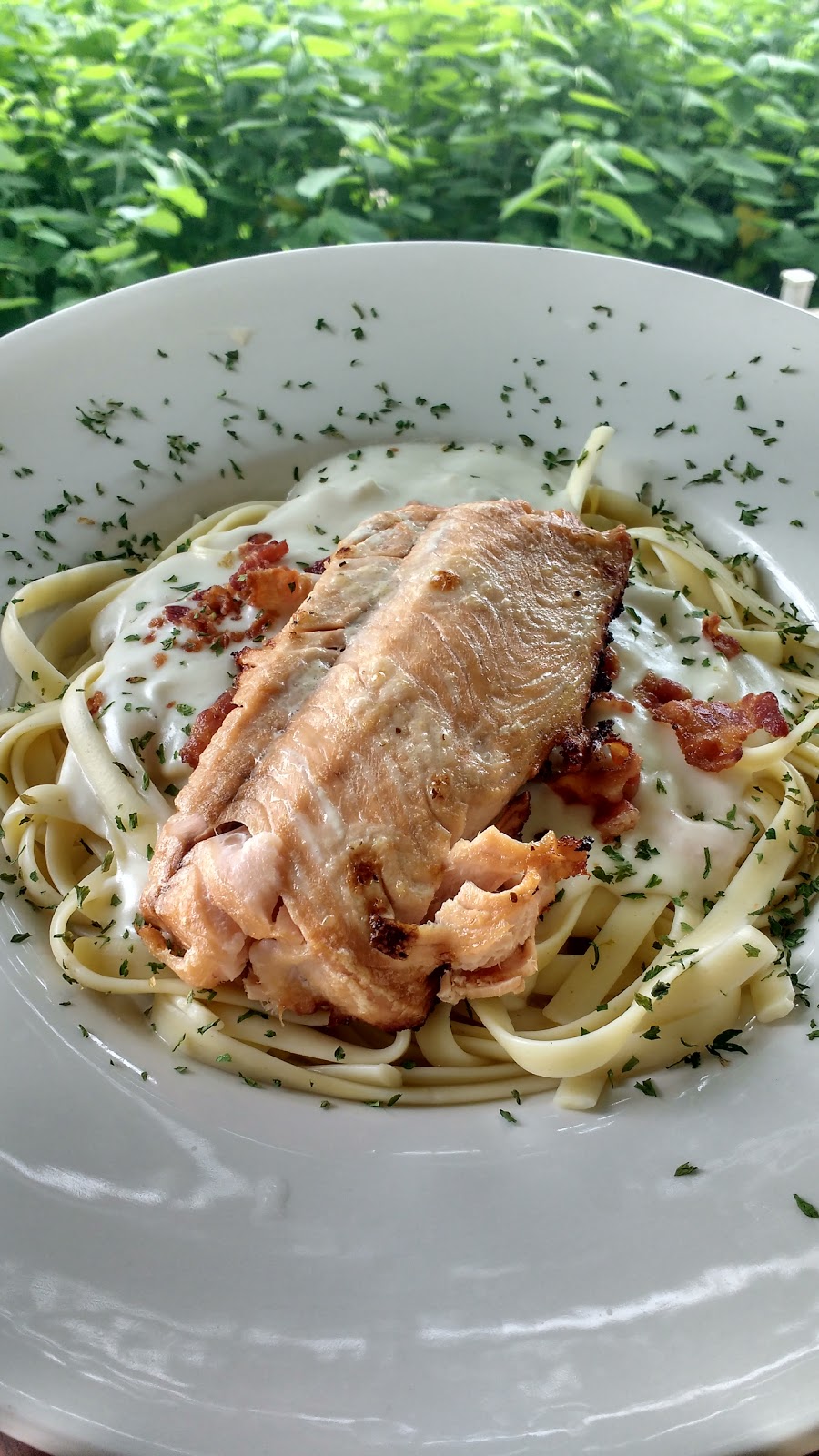 Restaurant LExpérience | 10947 Boulevard Sainte-Anne, Beaupré, QC G0A 1E0, Canada | Phone: (418) 827-8383