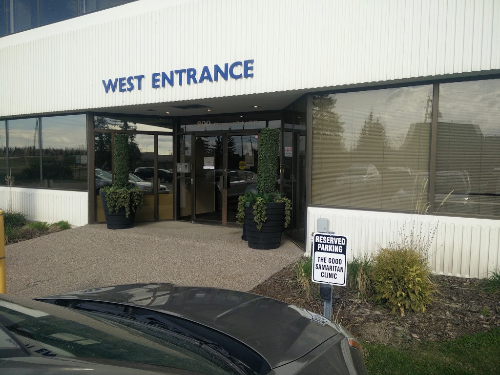 Good Samaritan Clinic The | 200 Rivercrest Dr SE #116, Calgary, AB T2C 2X5, Canada | Phone: (403) 236-1500