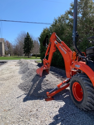 Excavation St-Germain | 417 Rue des Corbeaux, Otterburn Park, QC J3H 5Z9, Canada | Phone: (514) 717-3744