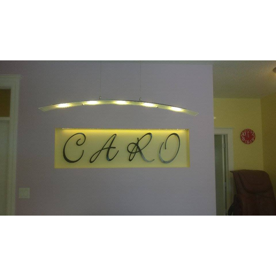 Caro Salon | 236 Neilson Ave, Waterloo, ON N2J 2M3, Canada | Phone: (519) 741-1472