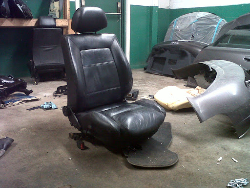 Vdubfixer Auto Technik Inc. | E-10471 ON-7, Carleton Place, ON K7C 0C4, Canada | Phone: (613) 667-2291