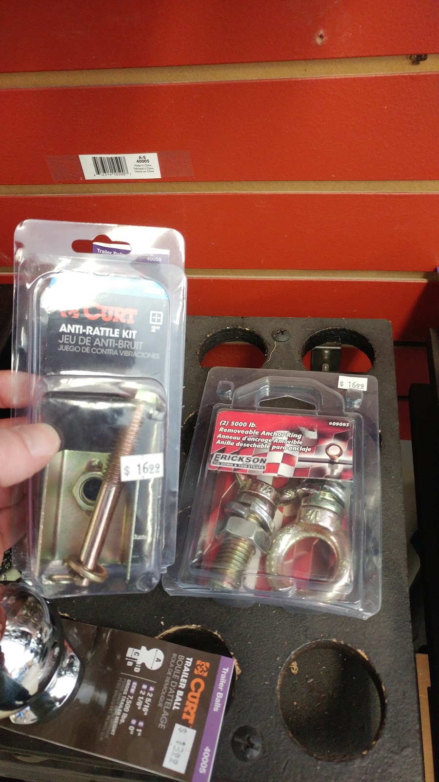 Action Car And Truck Accessories - Collingwood | 80 High St Unit 2, Collingwood, ON L9Y 4V6, Canada | Phone: (705) 446-0666