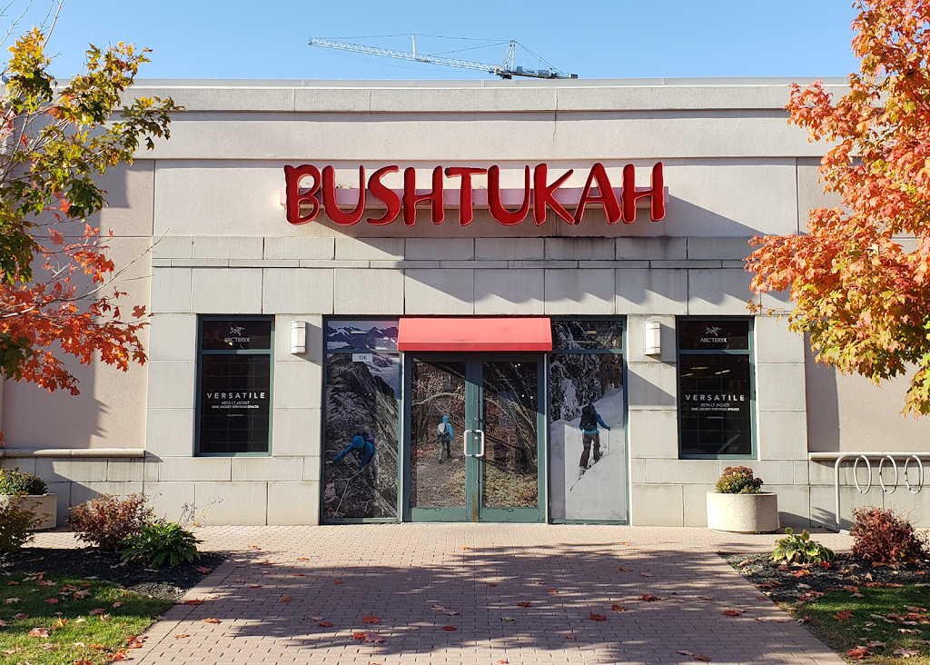 Bushtukah - Westboro | 203 Richmond Rd, Ottawa, ON K1Z 6W4, Canada | Phone: (613) 792-1170