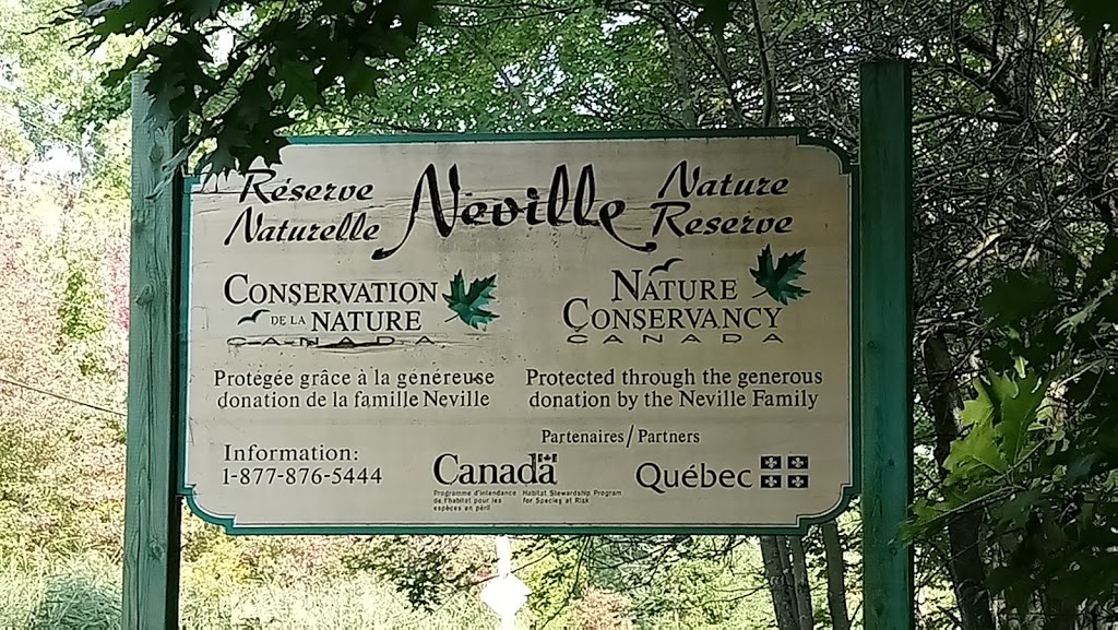 Sentier de la Nature | 294 58e Rue O, Venise-en-Québec, QC J0J 2K0, Canada | Phone: (450) 244-5400