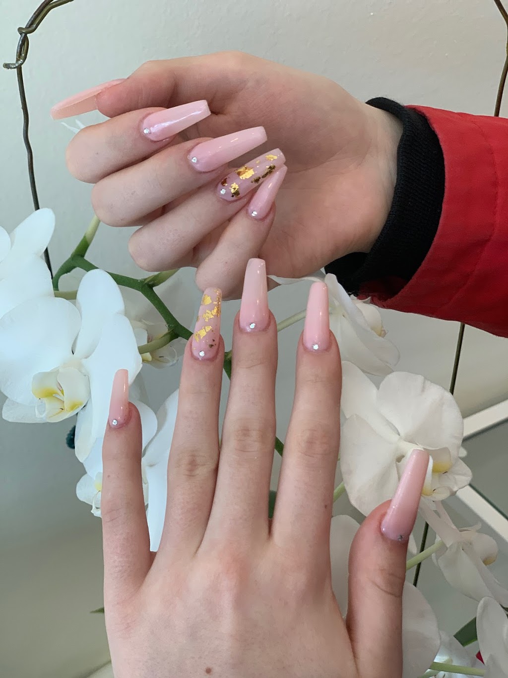 Ciel Nails & Spa | 9001 Dufferin St a3, Vaughan, ON L4J 0H7, Canada | Phone: (905) 763-6889