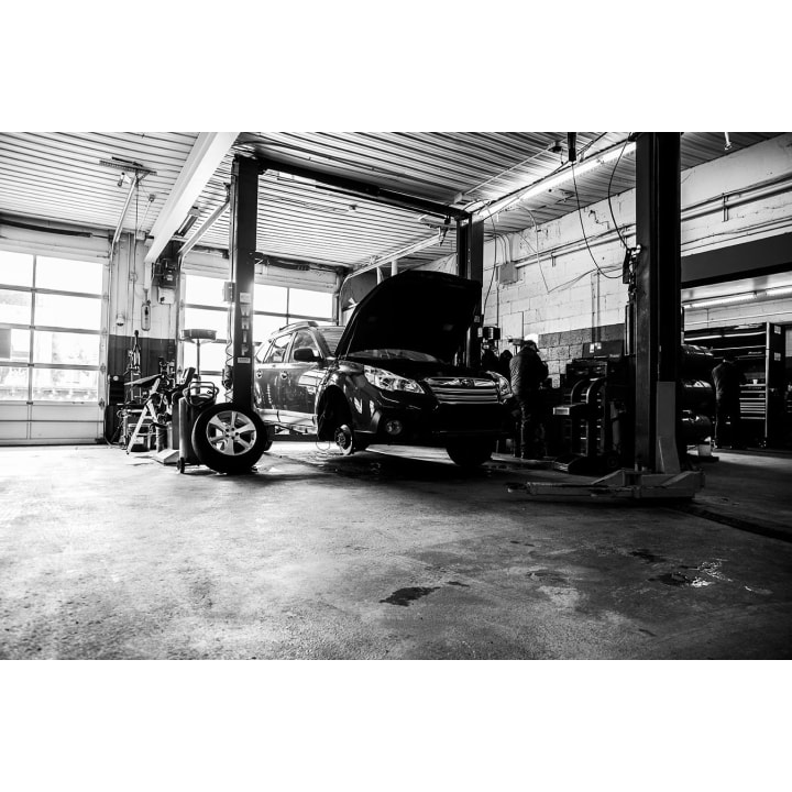 Bumper to Bumper Chemainus | 3107 Henry Rd Unit 4, Chemainus, BC V0R 1K0, Canada | Phone: (250) 246-4721