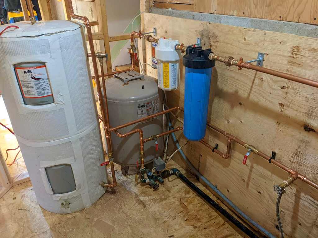 PR Plumbing | 177 Ice Palace Cres, Oshawa, ON L1L 0H2, Canada | Phone: (905) 429-9622