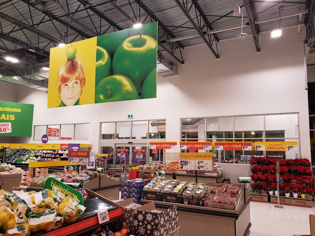 Super C - Saint-Apollinaire | 471 QC-273, Saint-Apollinaire, QC G0S 2E0, Canada | Phone: (581) 755-0072