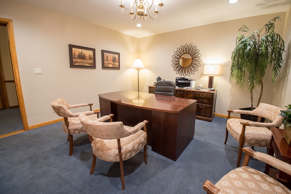 Urban-Amigone Funeral Home | 3645 Genesee St, Cheektowaga, NY 14225, USA | Phone: (716) 632-1558