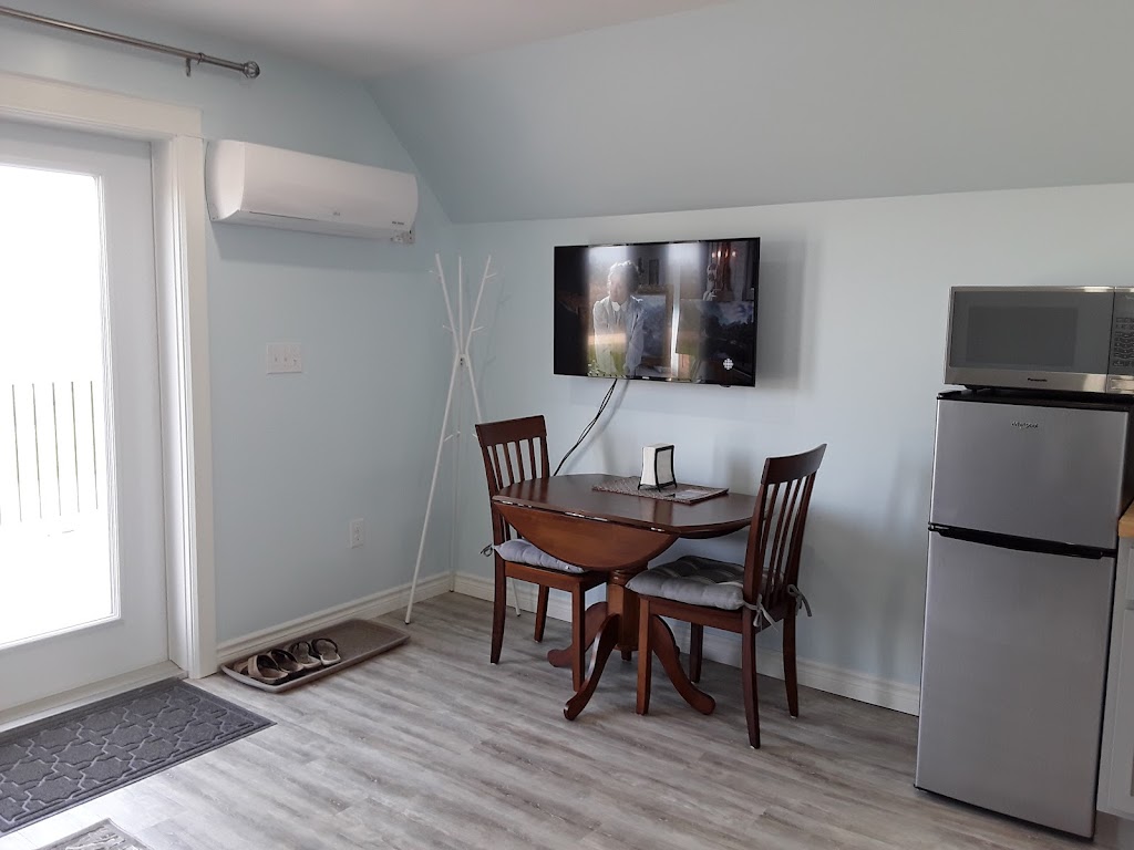 Barradise Loft | 373 Jeff Ross Rd, Tatamagouche, NS B0K 1V0, Canada | Phone: (902) 890-1864