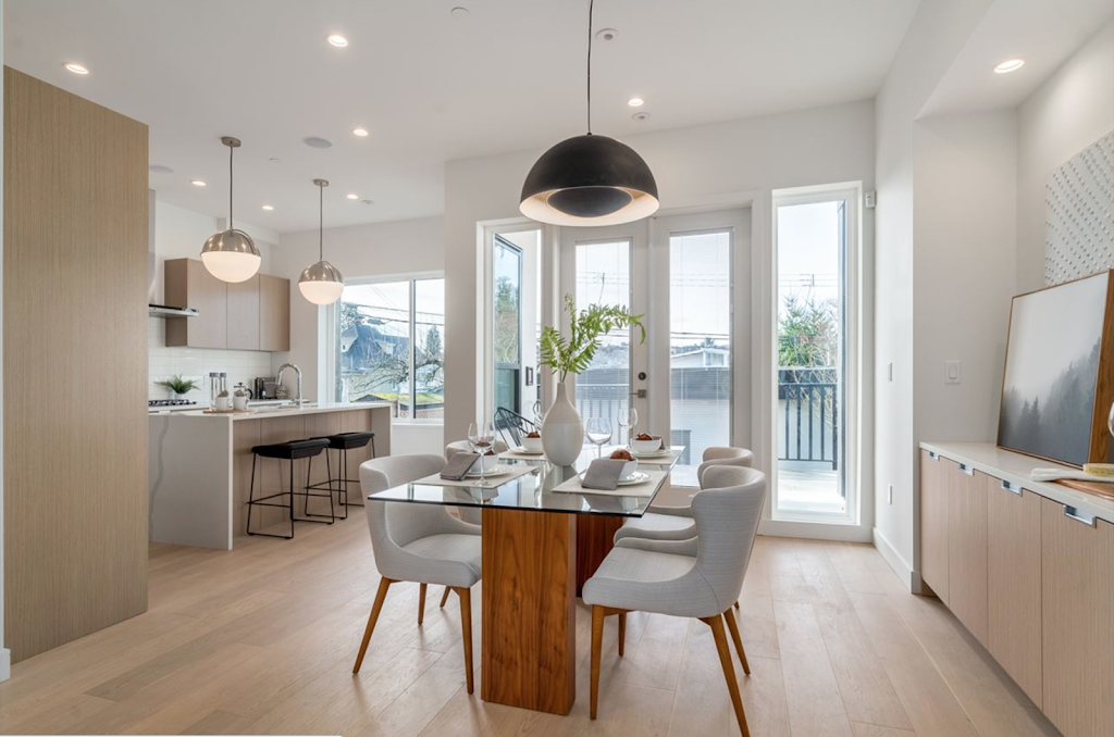 Santec Electric Inc | 1087 E East Kent Ave N, Vancouver, BC V5X 4V9, Canada | Phone: (604) 685-7681