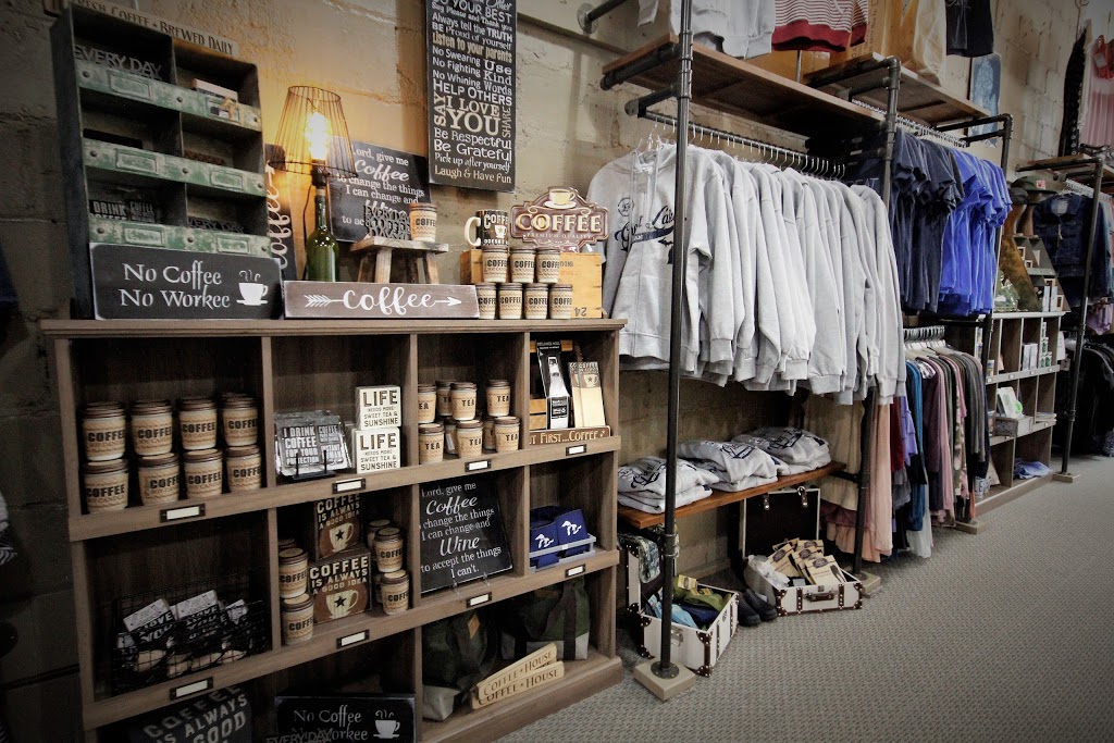 Good Natured Gardens | 312 S Water St #1, Marine City, MI 48039, USA | Phone: (810) 278-2409
