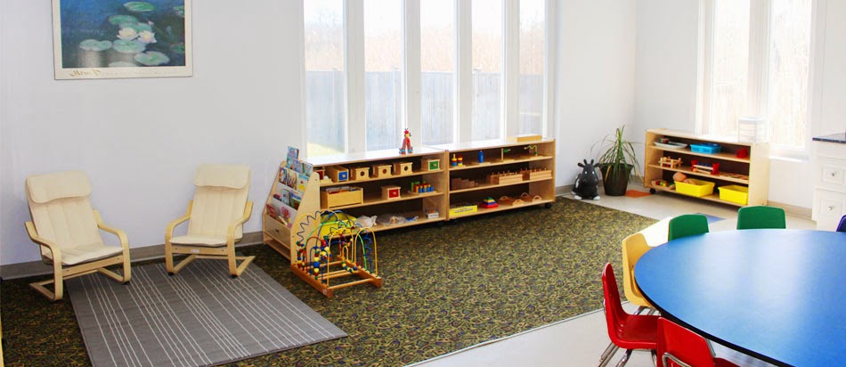 Western Heights Montessori Academy | 3065 Old Bronte Rd, Oakville, ON L6M 4J2, Canada | Phone: (905) 847-6617