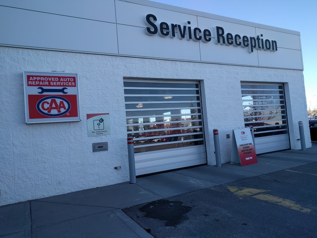 Enterprise Rent-A-Car | 7700 110 Ave NW Ste 20, Calgary, AB T3R 1R8, Canada | Phone: (403) 241-5840