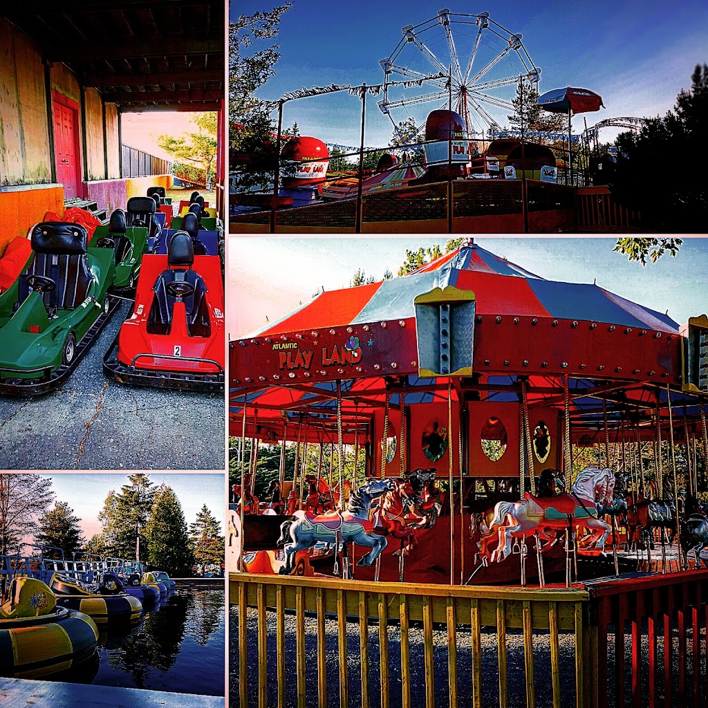 Atlantic Splash Adventure | 1200 Lucasville Rd, Hammonds Plains, NS B4B 1P7, Canada | Phone: (902) 865-1025