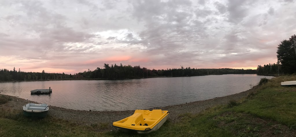 Hidden Valley Campground | 15 Woodhaven Dr, Hampton, NB E0G 1J0, Canada | Phone: (506) 654-1977