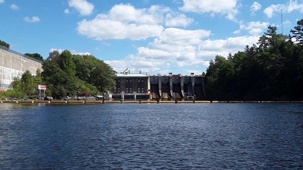 Tamarack Park & Marina | 1941 Tamarack Ln, Coldwater, ON L0K 1E0, Canada | Phone: (705) 686-7935