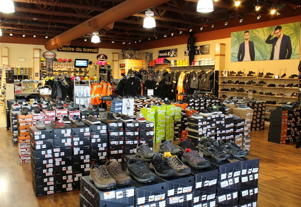 Chaussures Pop | 226 Rue Saint-Jude N, Granby, QC J2J 2R8, Canada | Phone: (450) 361-2777