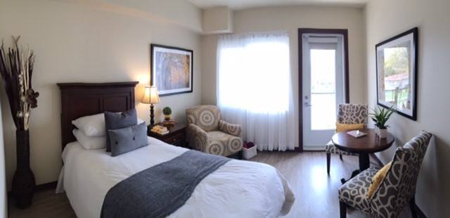 City View Retirement Community | 151 Meadowlands Dr W, Nepean, ON K2G 2S3, Canada | Phone: (613) 518-4627