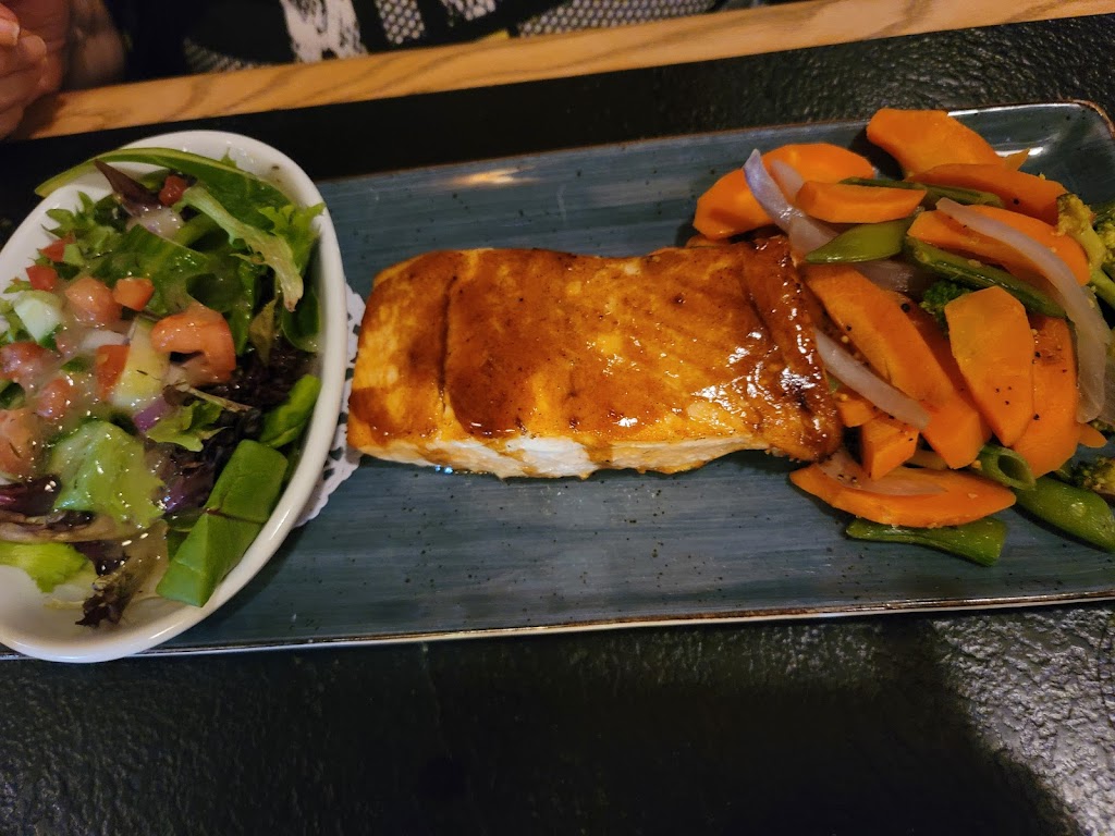 Crows Nest | 115 Prospect St, Newmarket, ON L3Y 3T3, Canada | Phone: (905) 953-8776