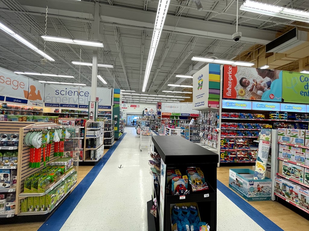Toys"R"Us | 7200 Bd Louis-H. La Fontaine, Anjou, QC H1M 3N4, Canada | Phone: (514) 353-6430