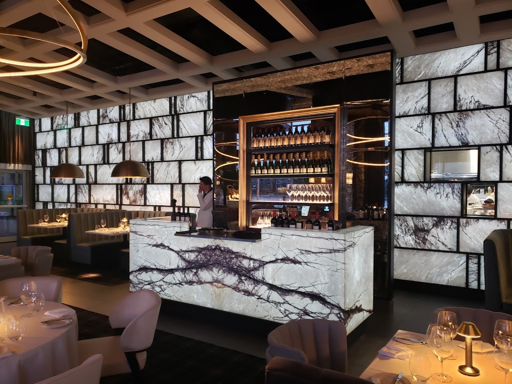 Chairmans Steakhouse | 2251 Mahogany Blvd, Calgary, AB T3M 2V6, Canada | Phone: (587) 291-9898