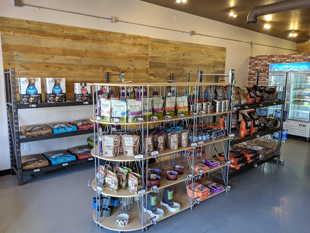 John’s Pampered Pets | 2417 Golf Course Dr Unit 8, Blind Bay, BC V0E 1H2, Canada | Phone: (250) 675-4401