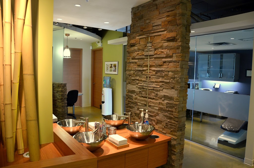 Daher Orthostyle - West Vancouver | 925 Main St Unit J2, West Vancouver, BC V7T 1A1, Canada | Phone: (604) 913-1555