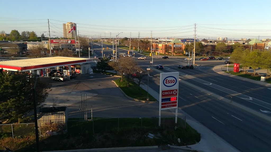 Esso | 5008 Hurontario, Mississauga, ON L5R 1B2, Canada | Phone: (905) 712-4772