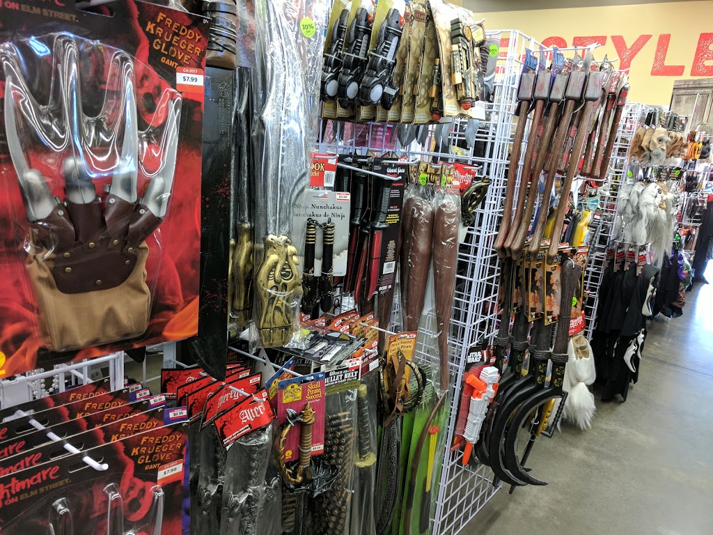 Value Village | 645 Kingston Rd, Pickering, ON L1V 3N7, Canada | Phone: (905) 420-1445