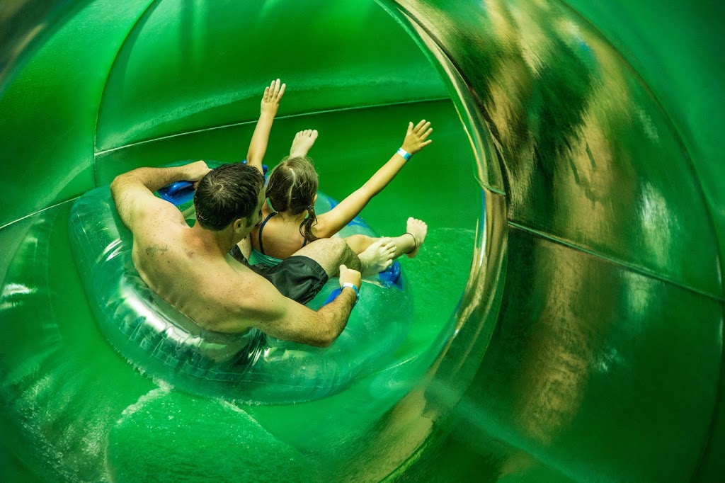 Pump House Indoor Waterpark | 830 Jay Peak Rd, Jay, VT 05859, USA | Phone: (802) 988-2710
