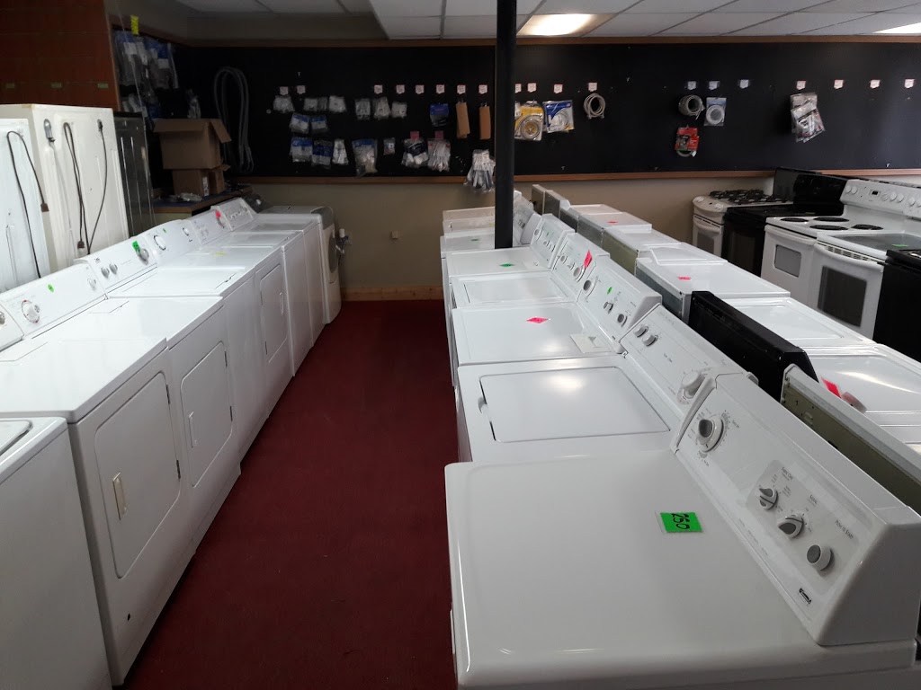 Appliance Barn | 10324 Dixie Hwy, Fair Haven, MI 48023, USA | Phone: (810) 956-5772