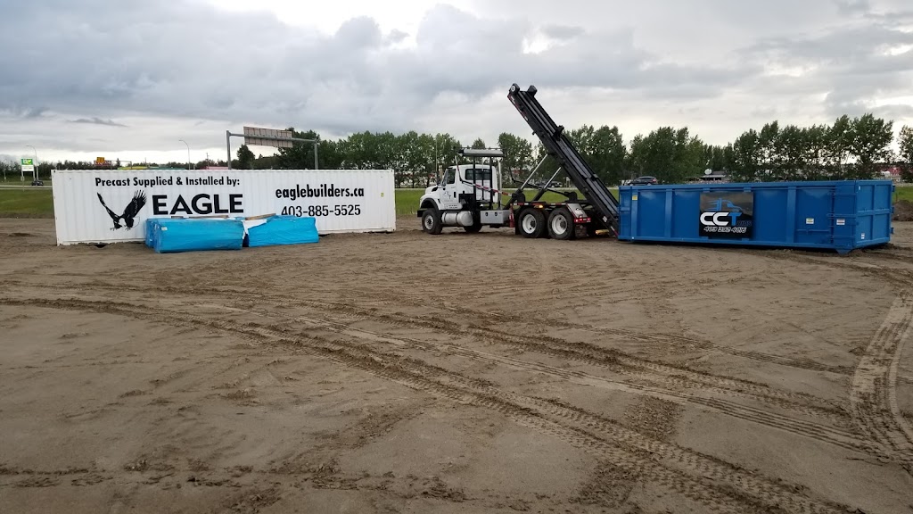 CCT Bins | AB-11A, Blackfalds, AB T0M 0J0, Canada | Phone: (403) 392-4016