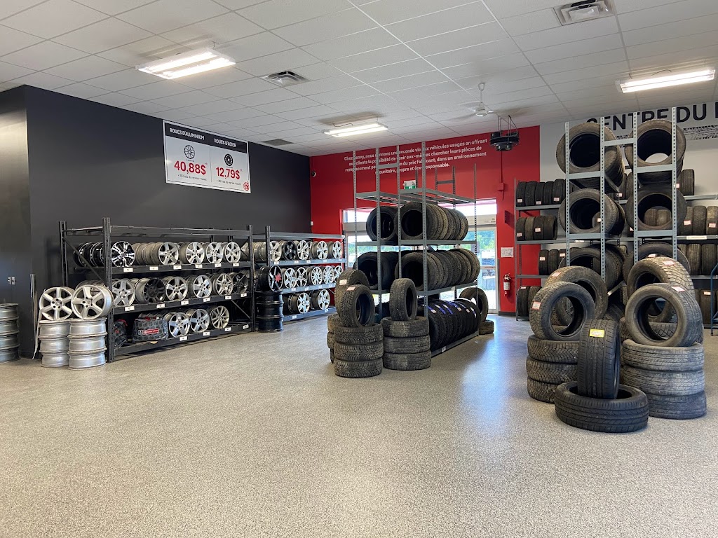 Kenny U-Pull Trois-Rivières | 2905 Bd Saint-Michel, Trois-Rivières, QC G9A 5E1, Canada | Phone: (873) 240-2223
