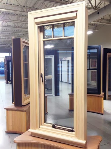 Optimax Portes et Fenêtres | 9004 Bd de lAcadie, Montréal, QC H4N 2Y8, Canada | Phone: (450) 674-2727