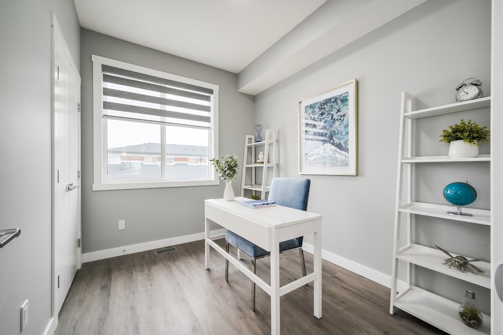 Skyview Horizon SHOWHOME | 604, 95 Skyview Close NE, Calgary, AB T3N 1X2, Canada | Phone: (403) 800-8858