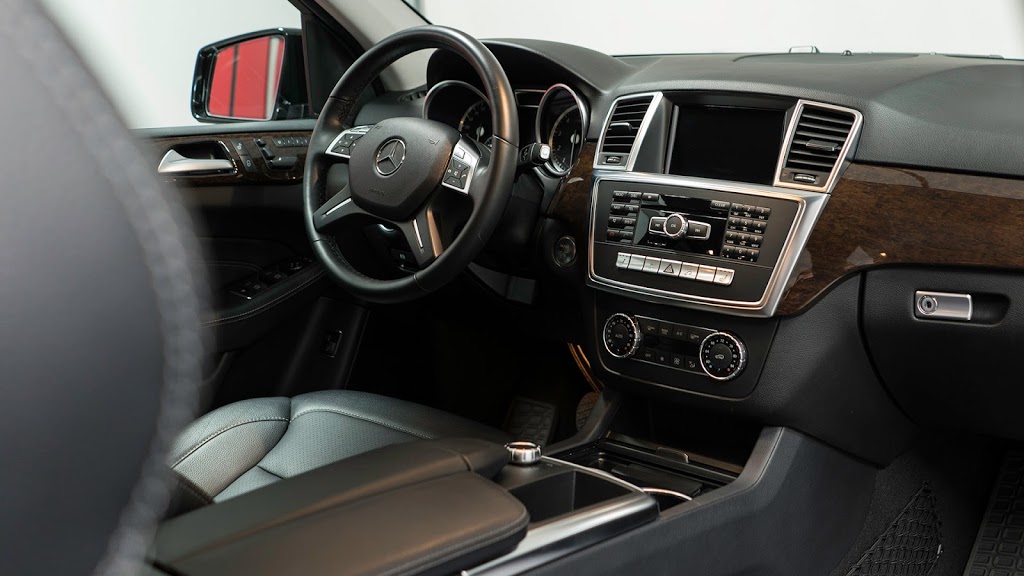 SET Auto Care | 17-250 Regina Rd, Woodbridge, ON L4L 8N1, Canada | Phone: (416) 997-2031