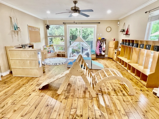 TayLin Child Care Willoughby | 21150 80 Ave, Langley, BC V2Y 0H2, Canada | Phone: (604) 349-4066