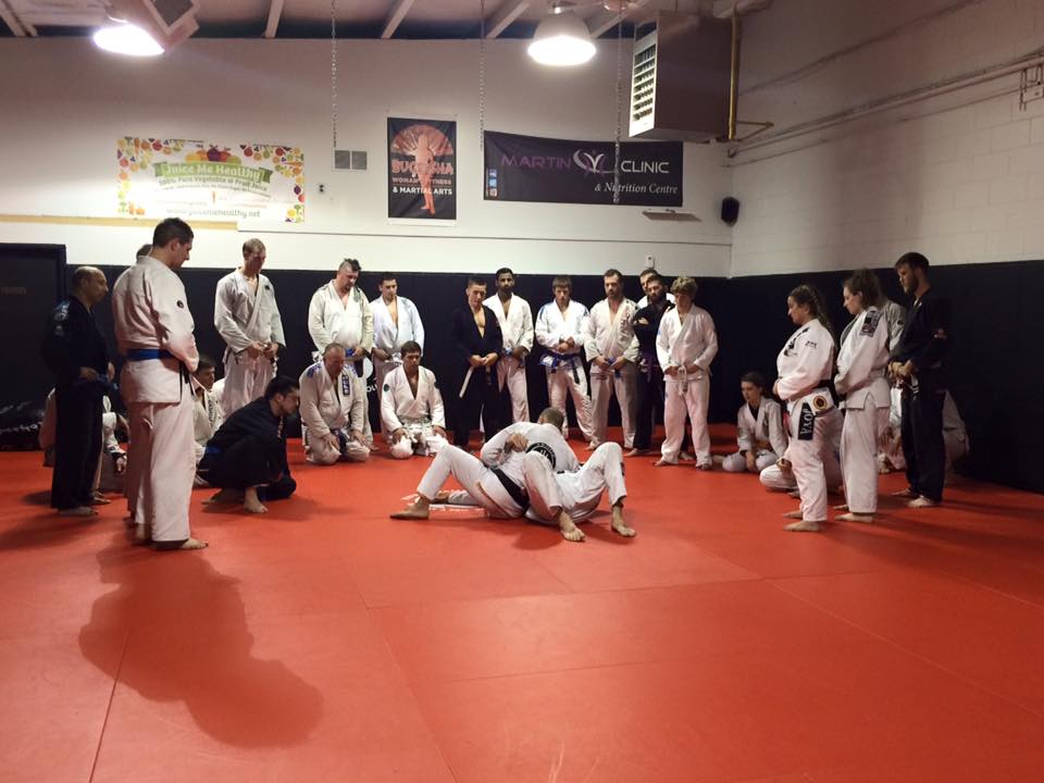 Troop MMA | unite 1, 1351 Kelly Lake Rd Unit C, Sudbury, ON P3E 5P5, Canada | Phone: (705) 923-8662