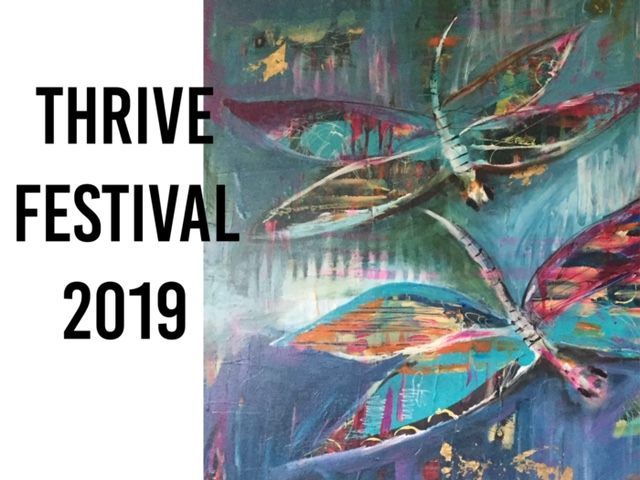 Thrive Festival \ | 3810 Cobble Hill Rd, Cobble Hill, BC V0R 1L5, Canada | Phone: (250) 710-3715
