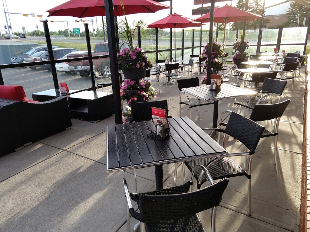 Boston Pizza | 5005 Dalhousie Dr NW #703, Calgary, AB T3A 5R8, Canada | Phone: (403) 288-1700