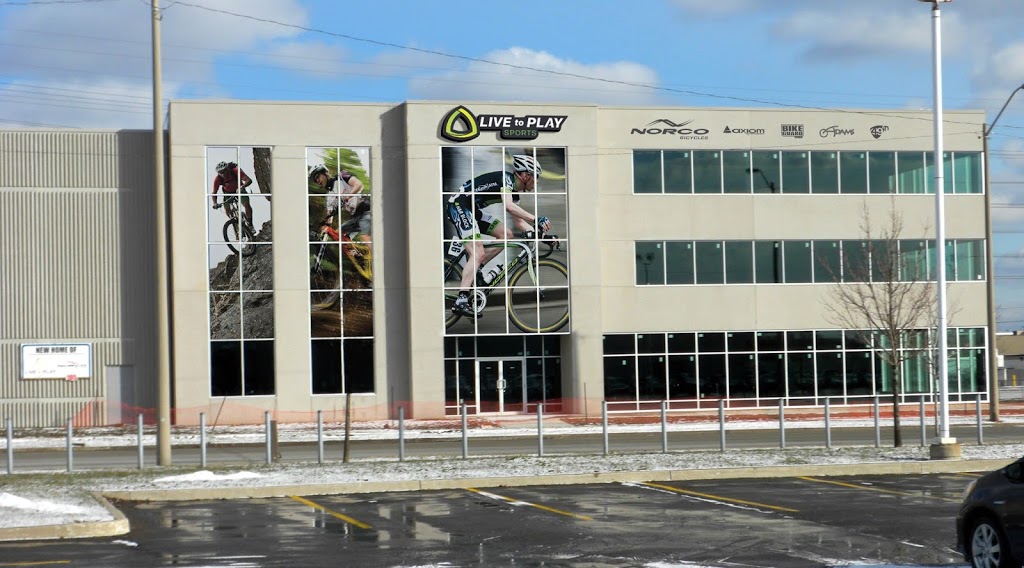 Norco Bicycles Distributor | 105 Queens Plate Dr unit 1, Etobicoke, ON M9W 7K4, Canada | Phone: (416) 747-1122