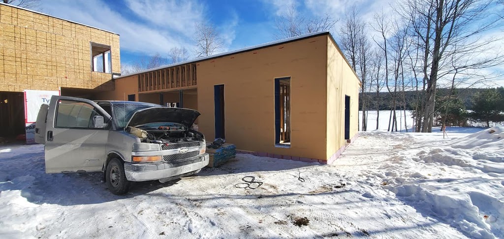 Anthonys Automotive - Mobile Service | 93 Windle Rd, Greater Madawaska, ON K7V 3Z9, Canada | Phone: (613) 882-3010
