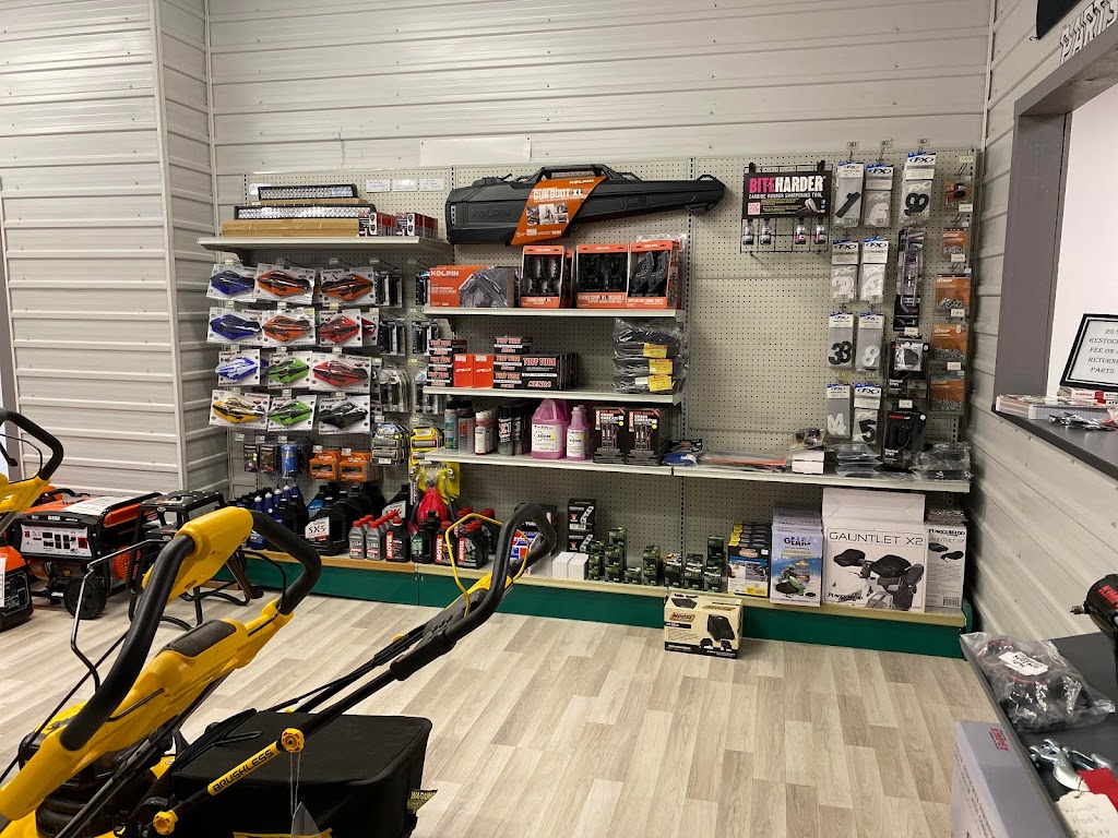 Napanee Powersports | 342 Centre St N, Napanee, ON K7R 1P6, Canada | Phone: (613) 308-8802