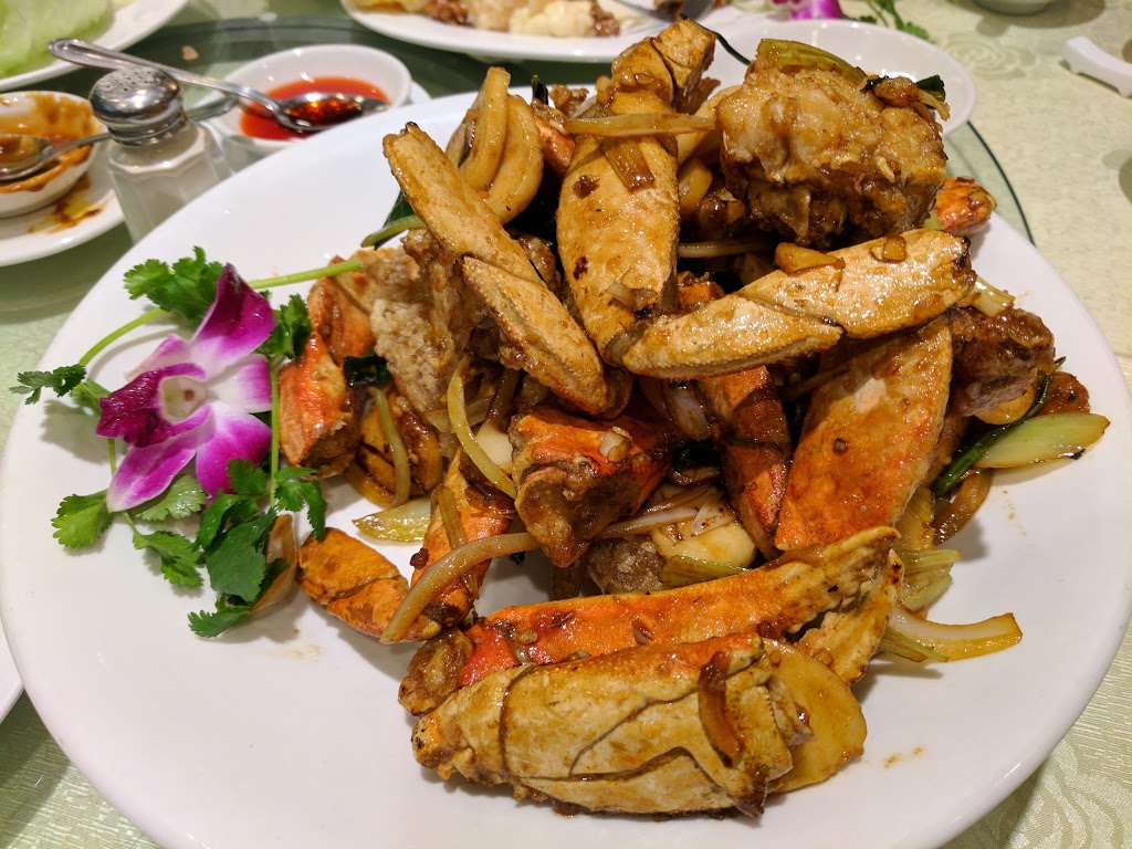 Western Lake Chinese Seafood Restaurant | 4989 Victoria Dr, Vancouver, BC V5P 3T7, Canada | Phone: (604) 321-6862
