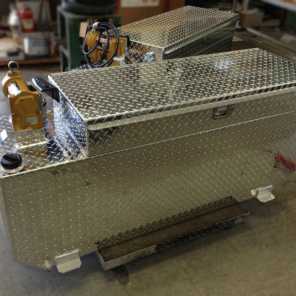 Canstar Welding Industries Inc | 26 Main St, Starbuck, MB R0G 2P0, Canada | Phone: (204) 735-2218