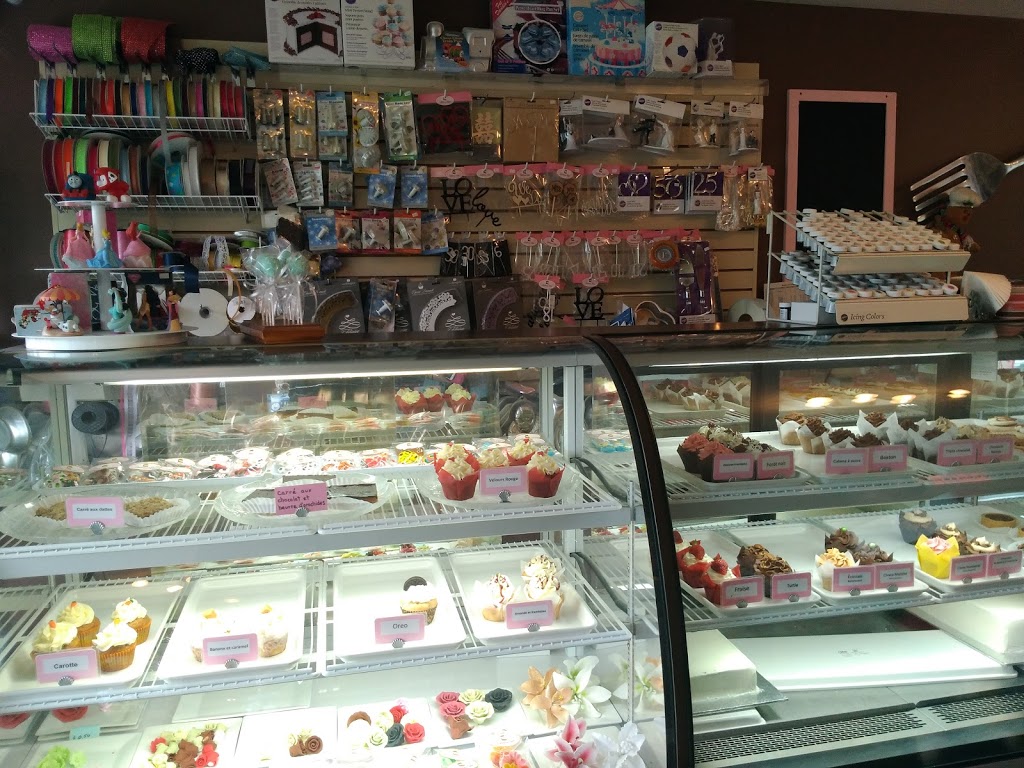 Gateau Neo | 25 Rue Principale, Gatineau, QC J9H 3K9, Canada | Phone: (819) 684-6668