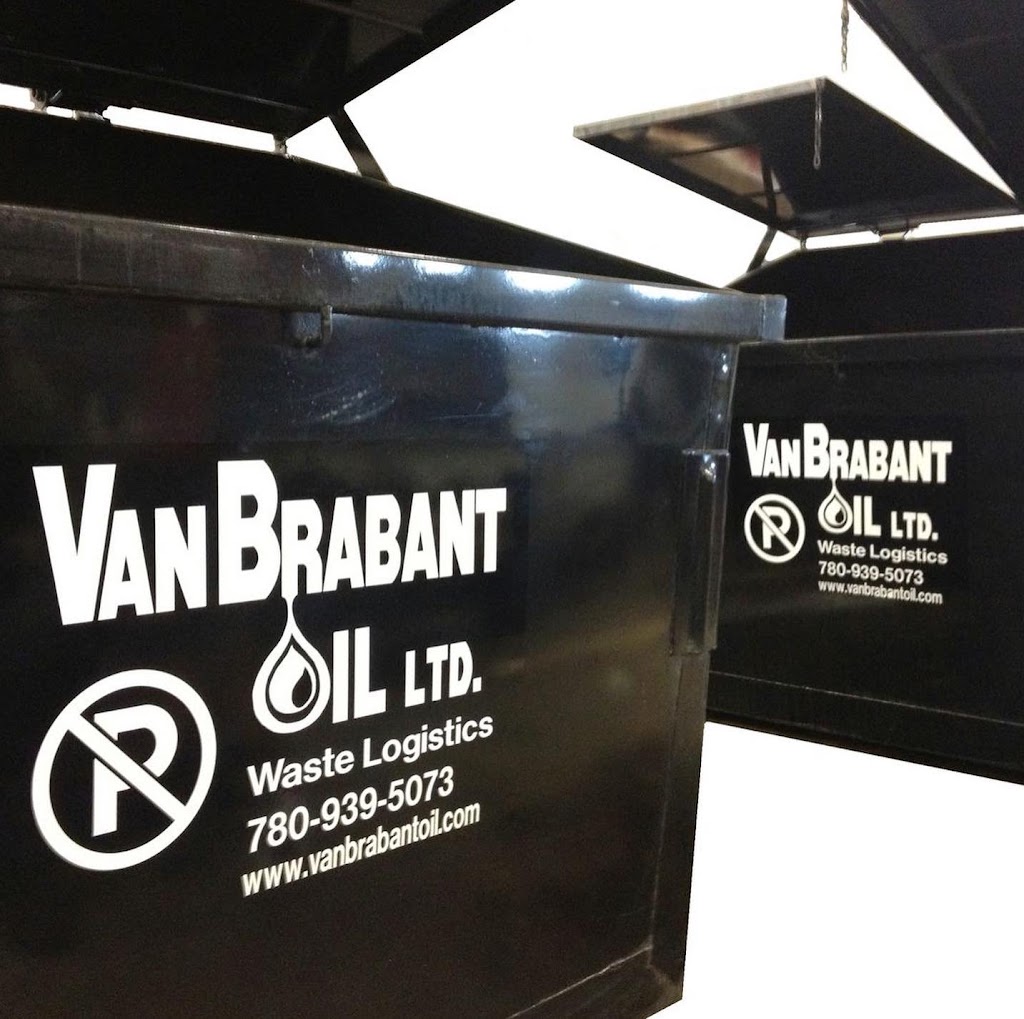 Van Brabant Oil Ltd | 56412 Range Road 260, AB T8R 0T9, Canada | Phone: (780) 939-5073