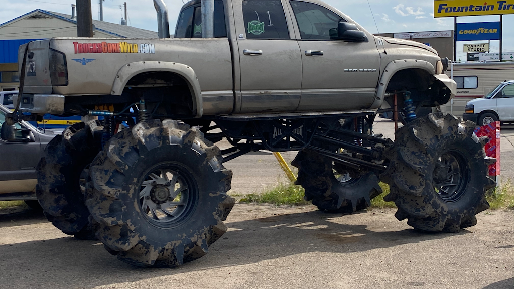 Aloha Edmonton Towing And Junk Car Removal | 11416 124 St #30, Edmonton, AB T5M 0K3, Canada | Phone: (780) 604-4478